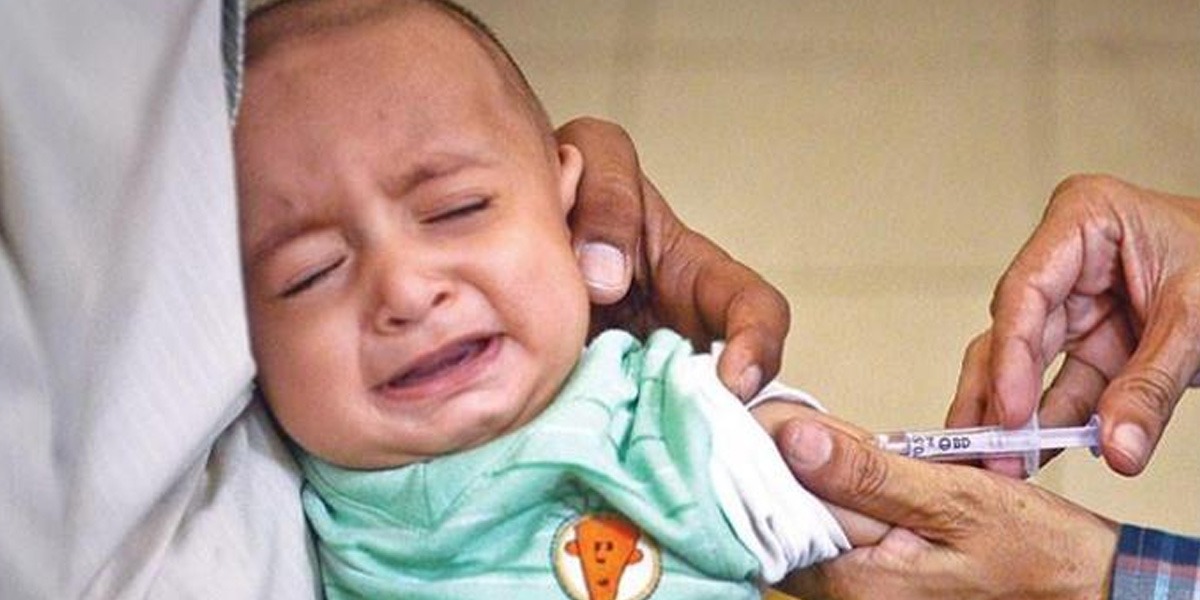 حفاظتی ٹیکے