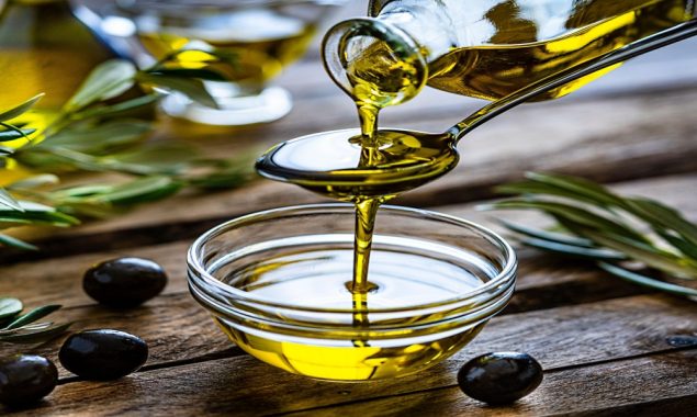benefits of olive oil