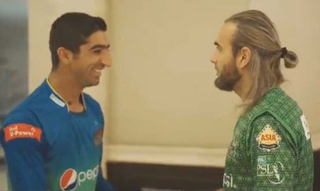 پی ایس ایل 7