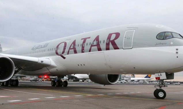 قطر ایئرویز