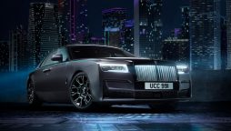 کورونا کے باوجود رولز رائس نے فروخت کا 117 سالہ ریکارڈ توڑ دیا