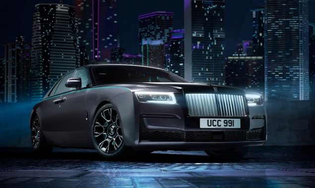 کورونا کے باوجود رولز رائس نے فروخت کا 117 سالہ ریکارڈ توڑ دیا