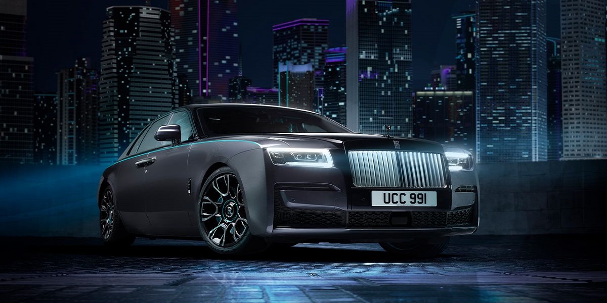 کورونا کے باوجود رولز رائس نے فروخت کا 117 سالہ ریکارڈ توڑ دیا