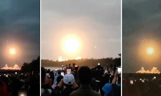 مصنوعی سورج