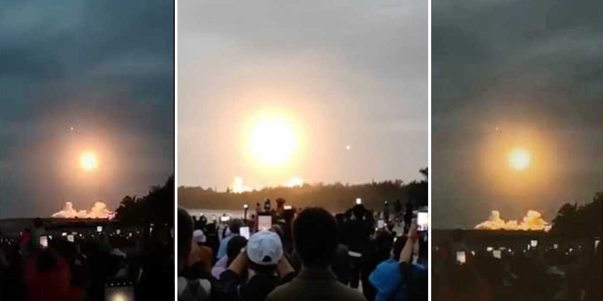 مصنوعی سورج