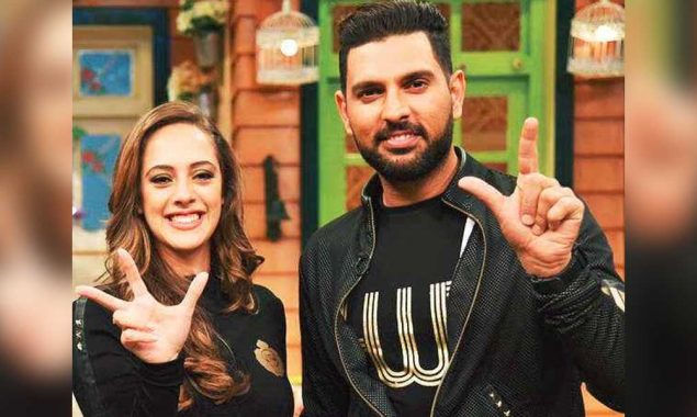 یووراج سنگھ