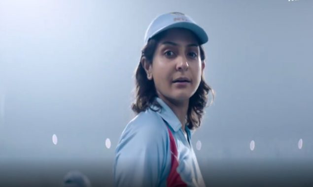 انوشکا شرما