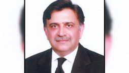 چیف جسٹس عمرعطابندیال