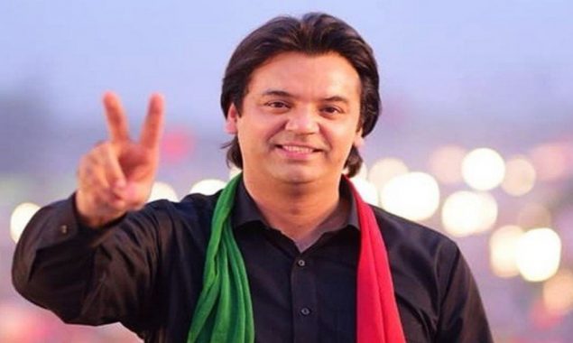 عثمان ڈار