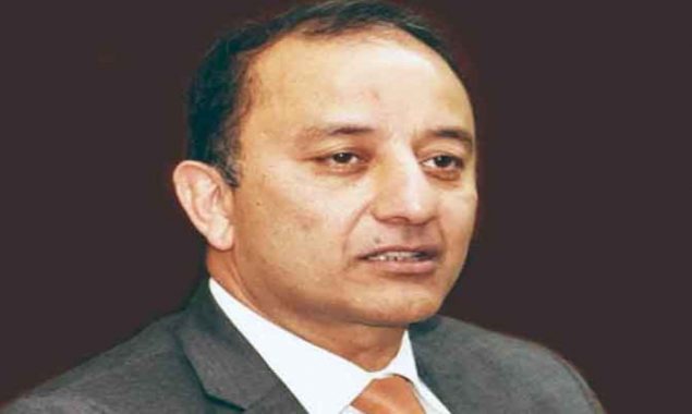 مصدق ملک