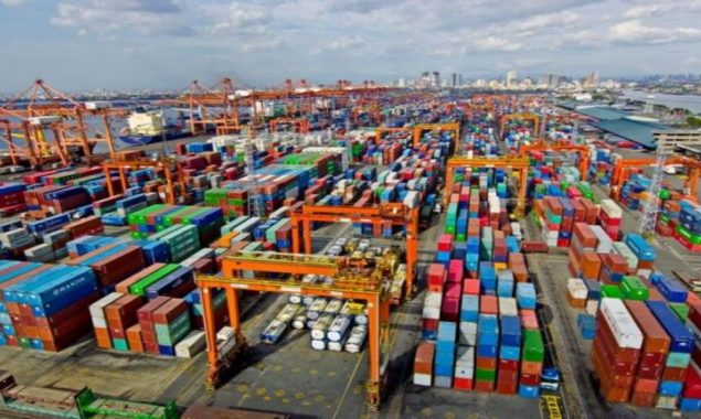 پاکستان کو ایک ماہ میں ایک ارب 93 کروڑ ڈالرز سے زائد کا تجارتی خسارہ