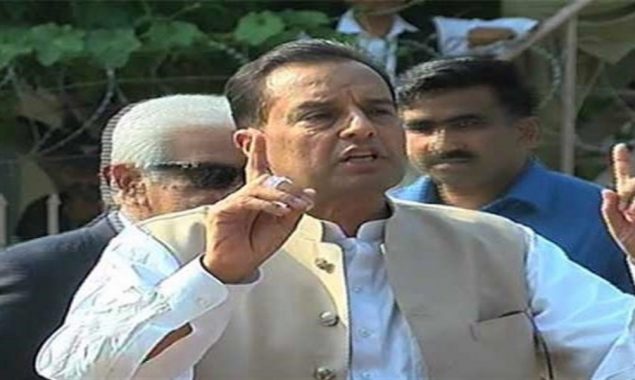 کپٹن ریٹائرڈ صفدر