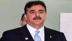 جمہوریت مذاکرات ہی کے ذریعے چلتی ہے، یوسف رضا گیلانی