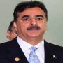 جمہوریت مذاکرات ہی کے ذریعے چلتی ہے، یوسف رضا گیلانی