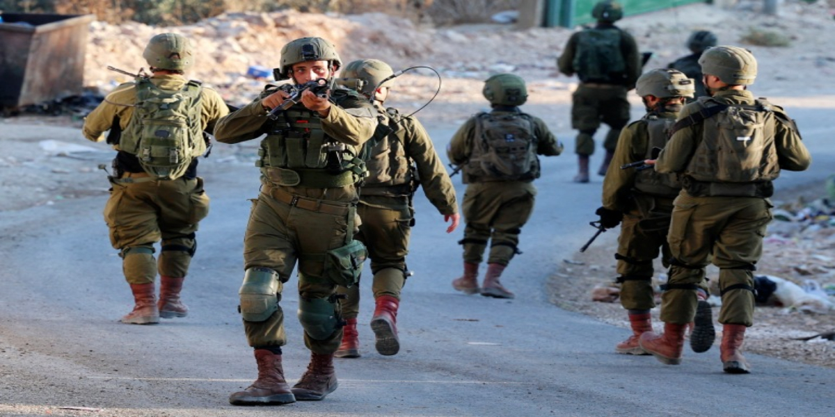 فلسطینی