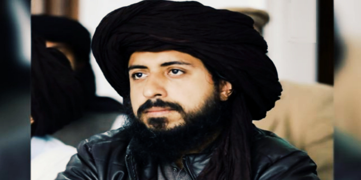 حافظ سعد رضوی