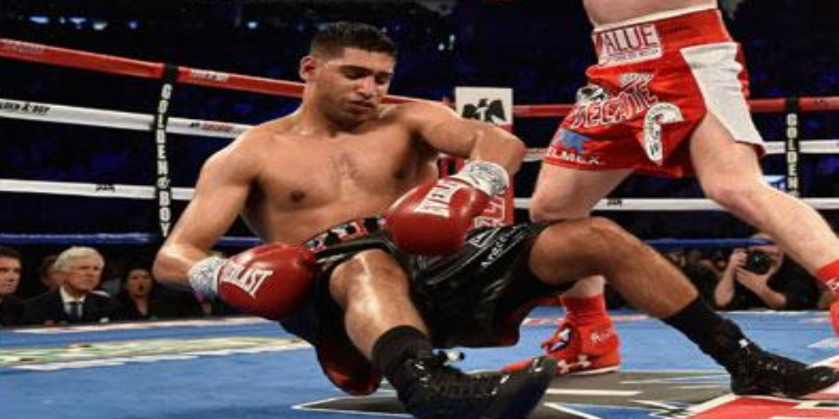 عامر خان ہار گئے