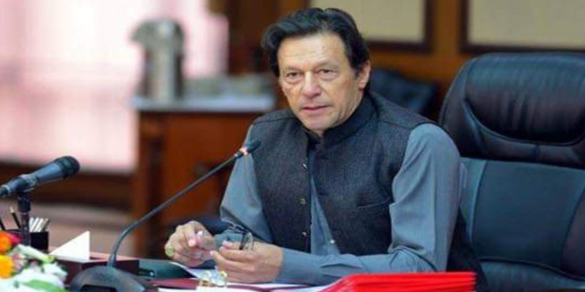 عمران خان