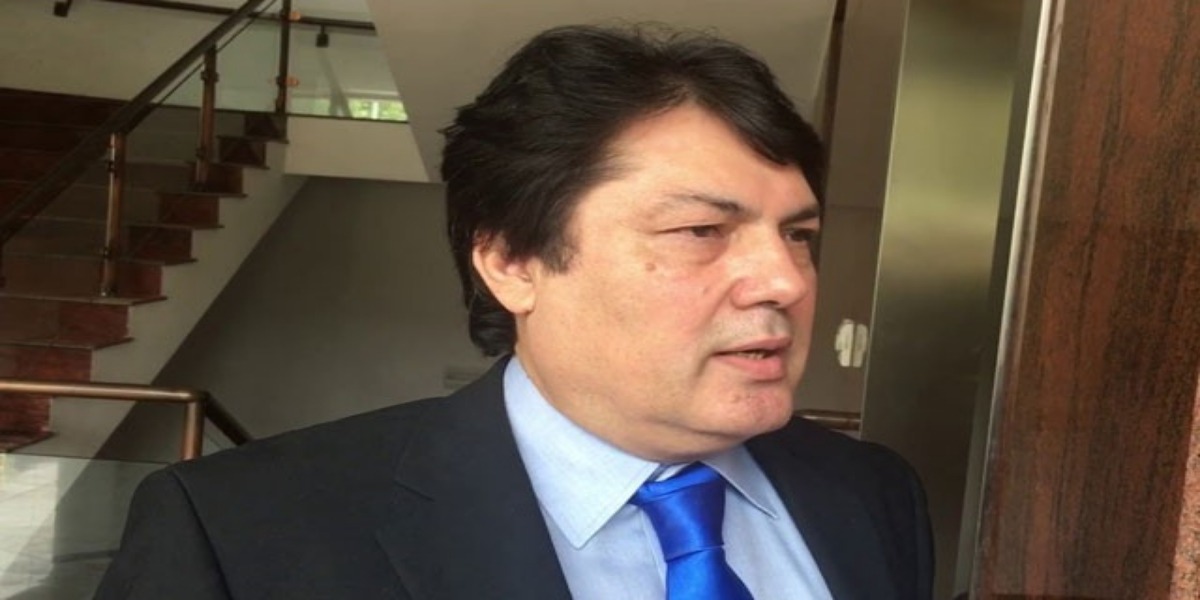 محمد علی سیف