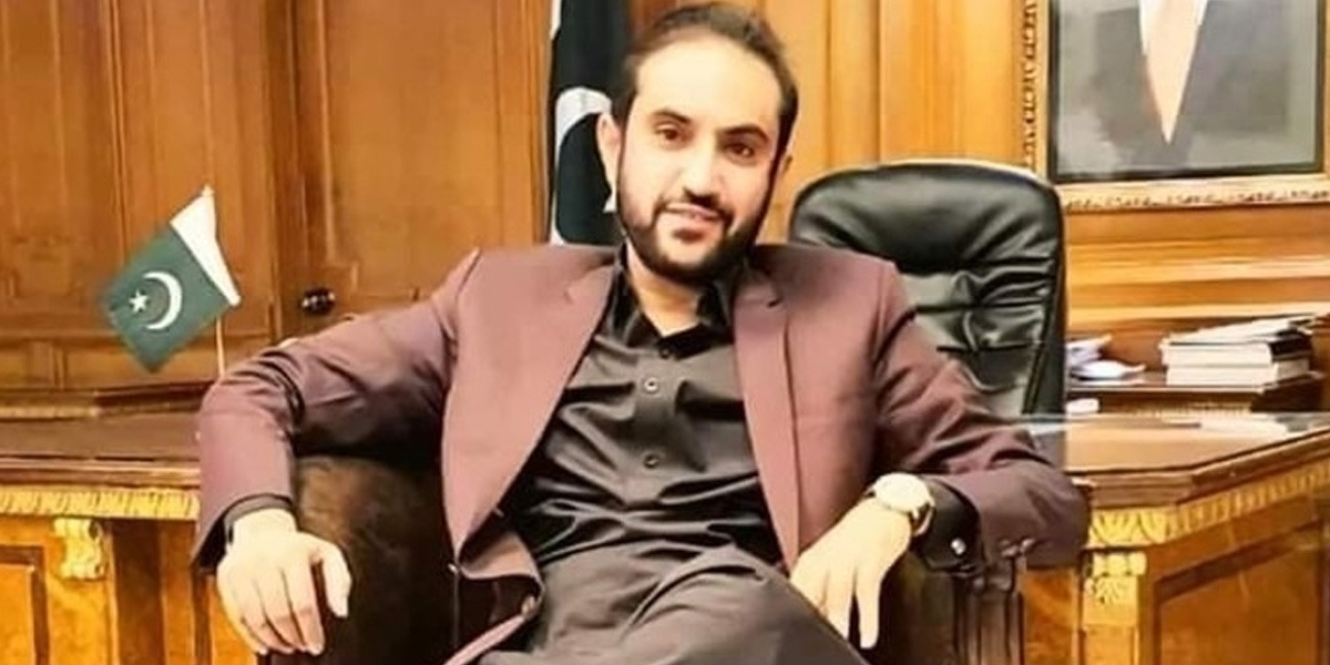 وزیراعلیٰ بلوچستان