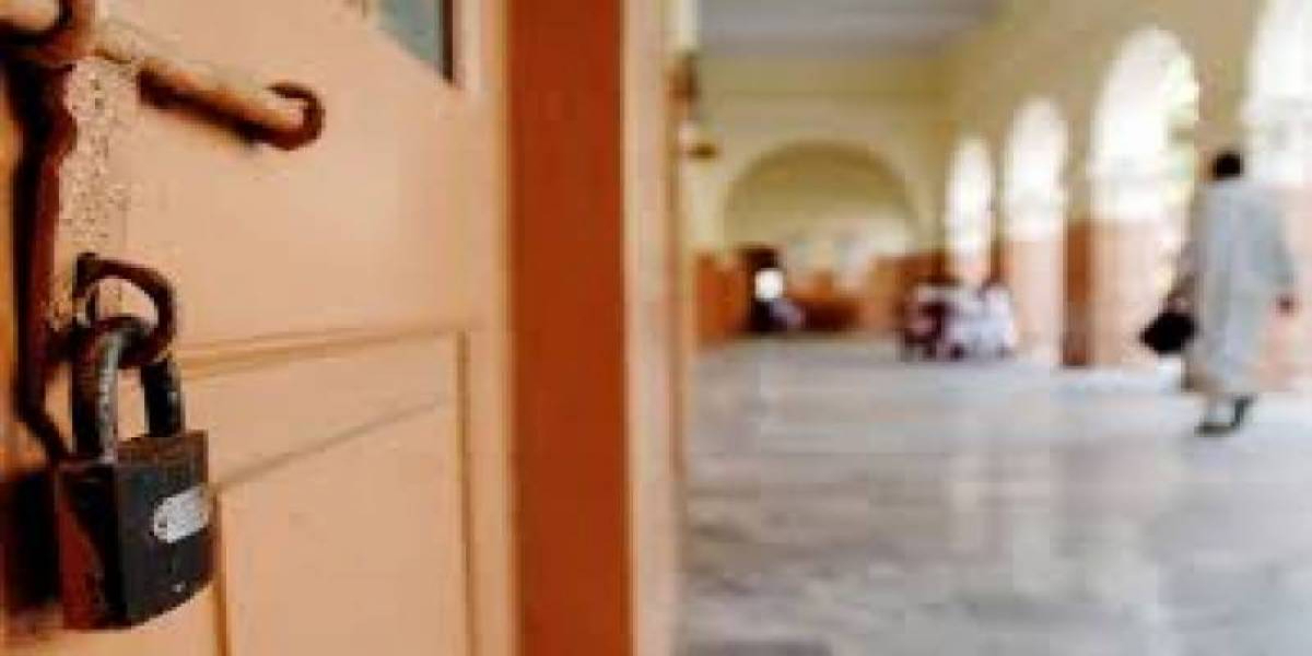 وکلا کا احتجاج