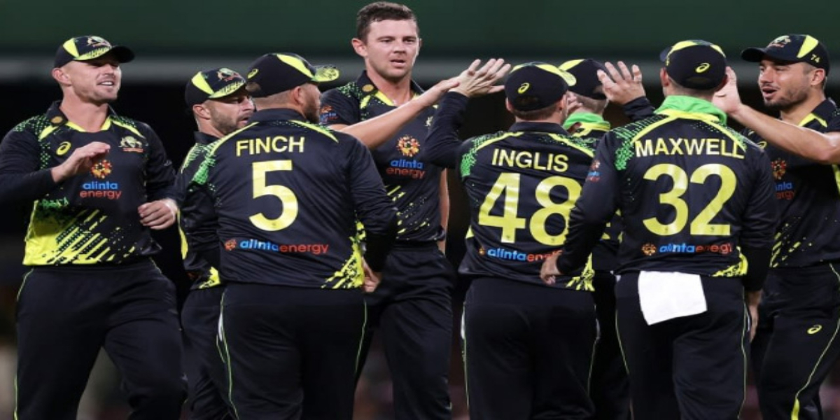 آسٹریلیا کرکٹ ٹیم کا دورہ پاکستان کے لیے ون ڈے اور ٹی ٹوئنٹی اسکواڈ کا اعلان