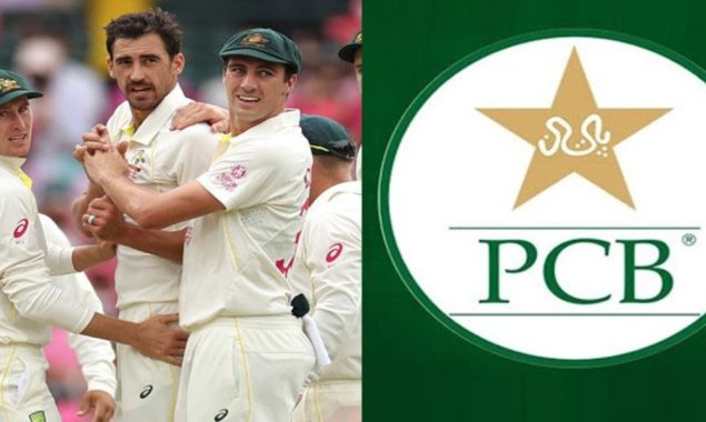 آسٹریلیا کے دورہ پاکستان کو یادگار بنانے کے لیے منصوبہ بندی شروع