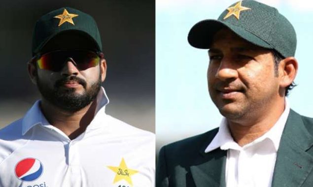 رولپنڈی ٹیسٹ کے لیے کھلاڑی اسلام آباد پہنچنا شروع ہوگئے