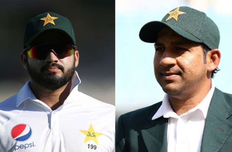 رولپنڈی ٹیسٹ کے لیے کھلاڑی اسلام آباد پہنچنا شروع ہوگئے