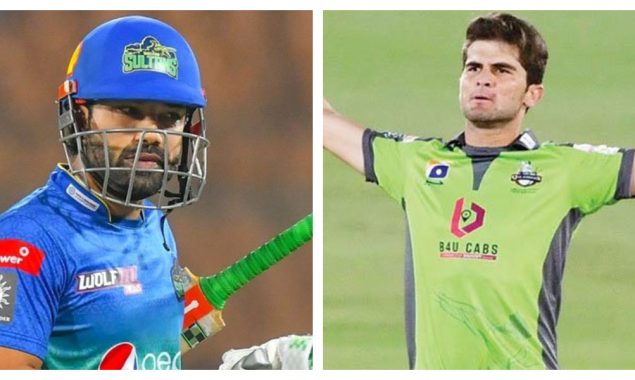 پی ایس ایل 7 فائنل: بازی پلٹنے والے کھلاڑی؟