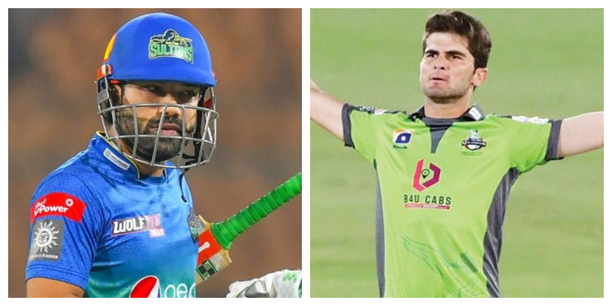 پی ایس ایل 7 فائنل: بازی پلٹنے والے کھلاڑی؟