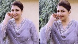 شگفتہ اعجاز