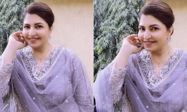 شگفتہ اعجاز