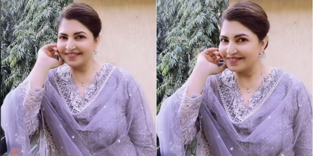 شگفتہ اعجاز