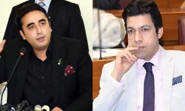 فیصل واوڈا