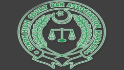 سندھ ہائی کورٹ بار ایسوسی ایشن