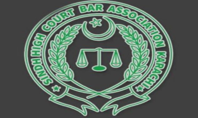 سندھ ہائی کورٹ بار ایسوسی ایشن