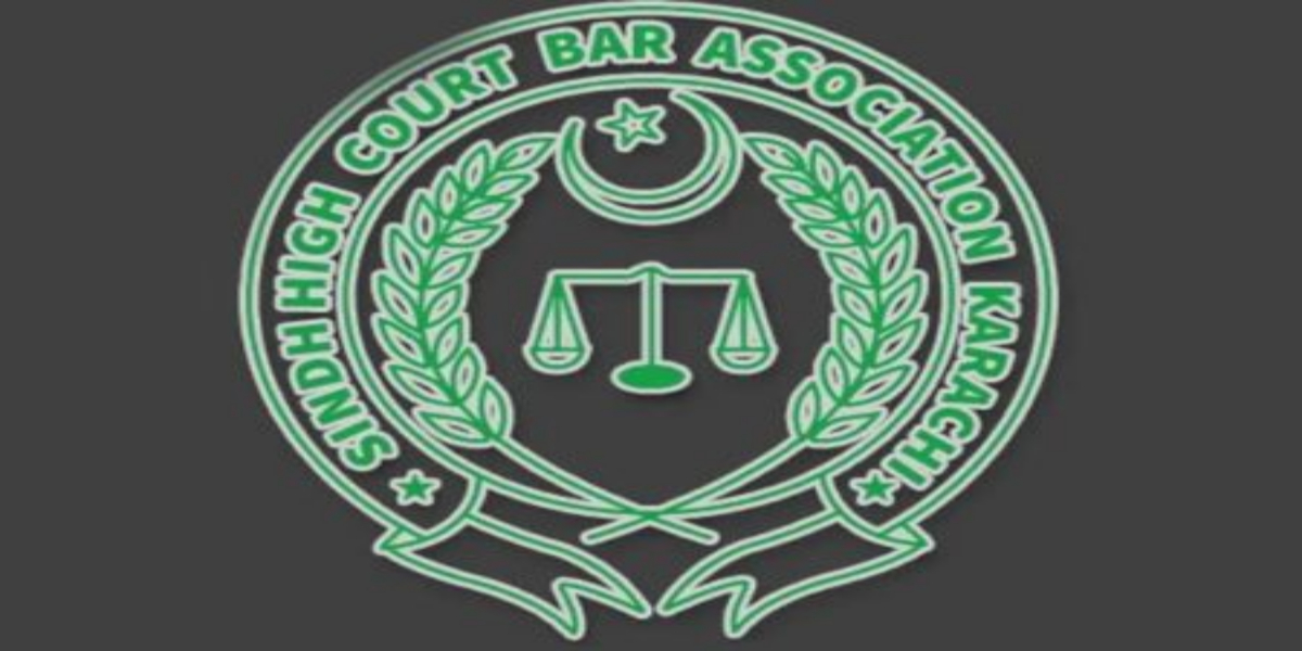 سندھ ہائی کورٹ بار ایسوسی ایشن