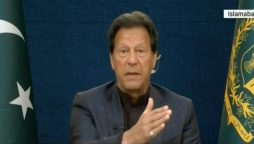 عمران خان