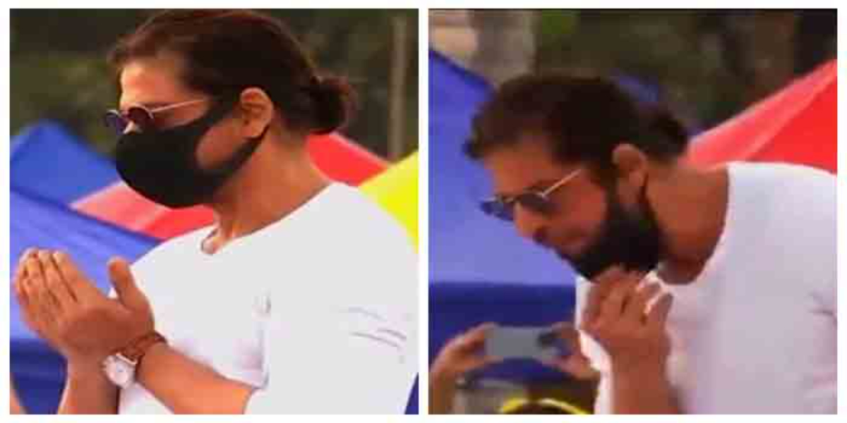 بالی ووڈ کے بادشاہ