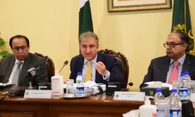 ٖFM MEETING