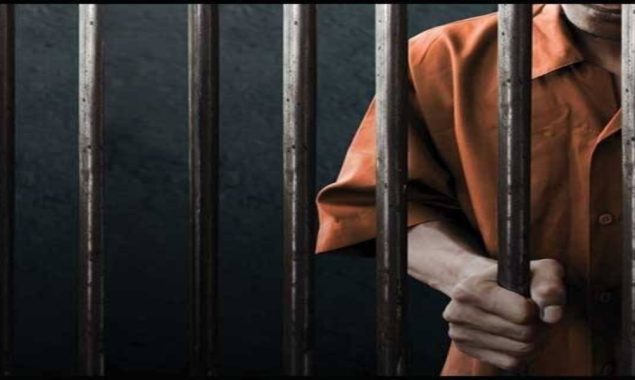 قیدیوں پر تشدد