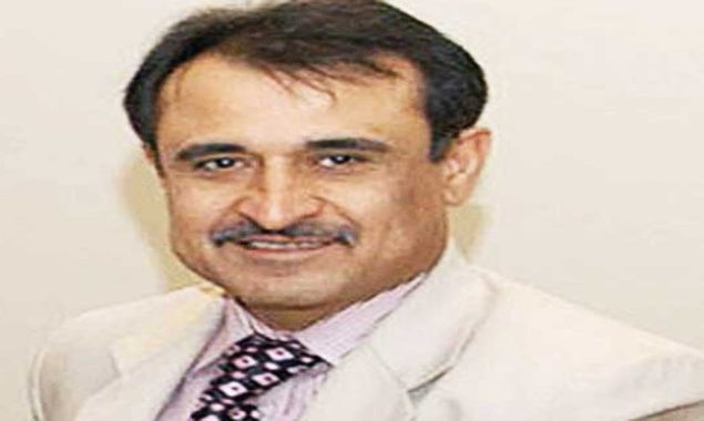 اعجاز جکھرانی