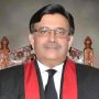 چیف جسٹس عمر عطا بندیال