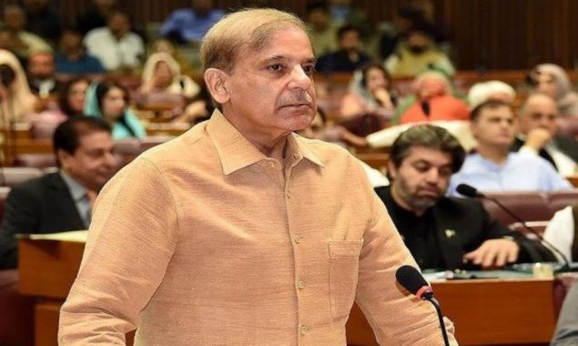 سیکیورٹی کے فول پروف انتظامات