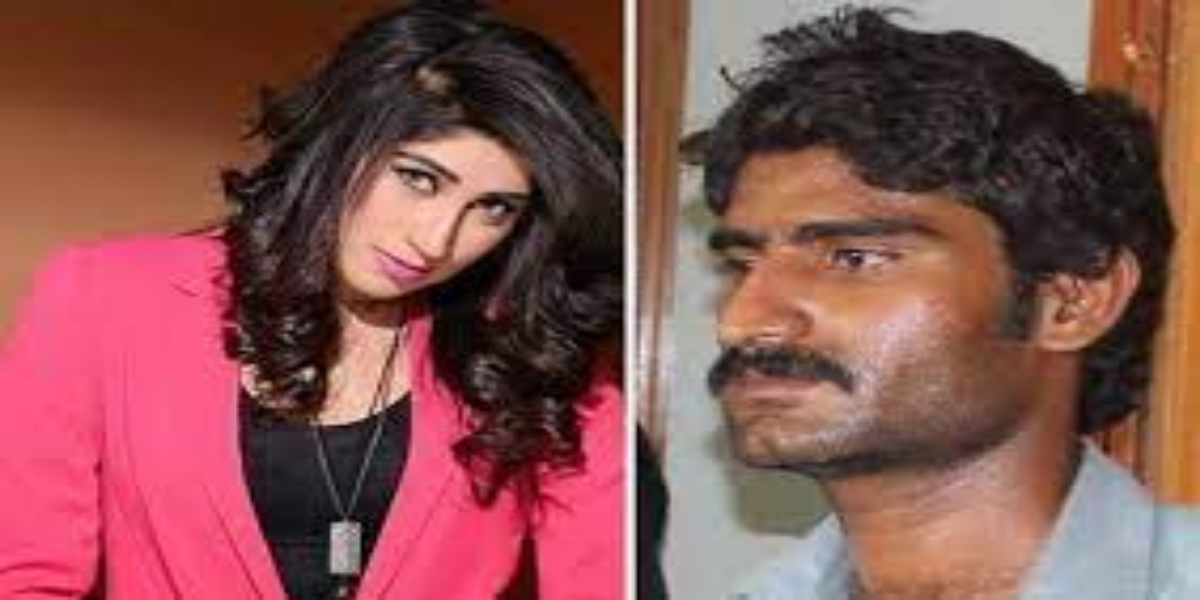 قندیل بلوچ قتل کیس