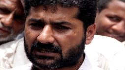 لیاری گینگ وار کے سربراہ عزیر بلوچ ایک اور کیس میں بری