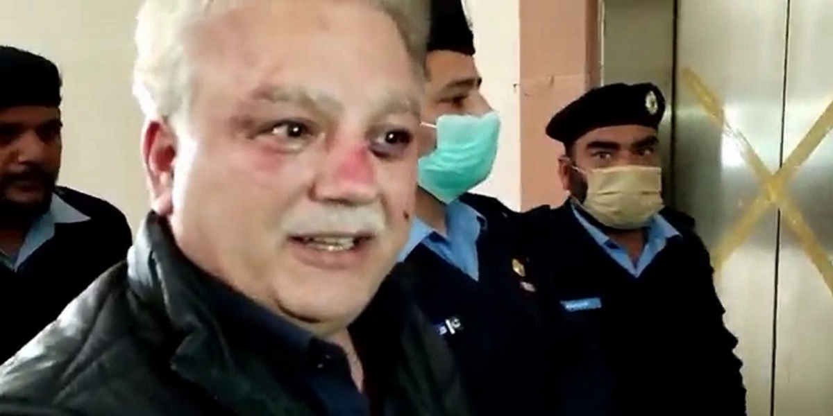 mohsin baig