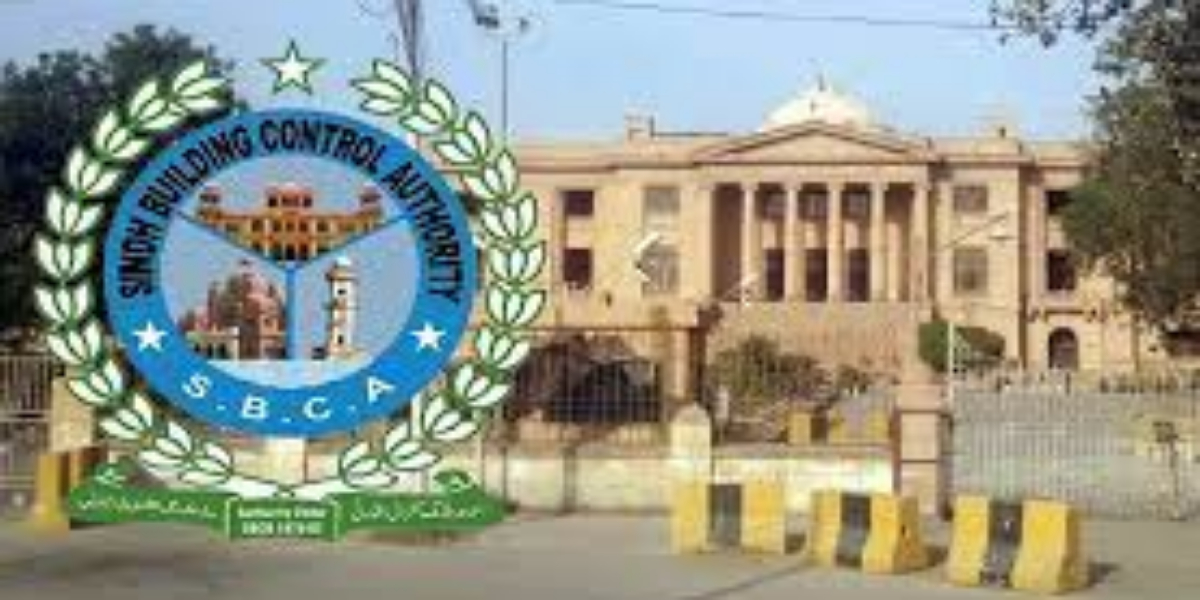 سندھ ہائی کورٹ