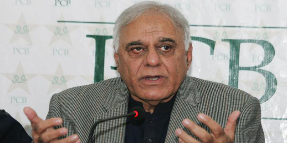 کھلاڑیوں میں مختصر وقت میں مختلف فارمیٹس کو اپنانے کی صلاحیت ہونی چاہیے، ہارون رشید